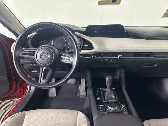 2019 Mazda Mazda3 Premium