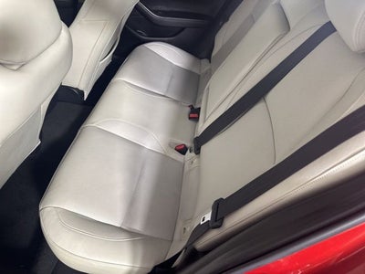 2019 Mazda Mazda3 Premium