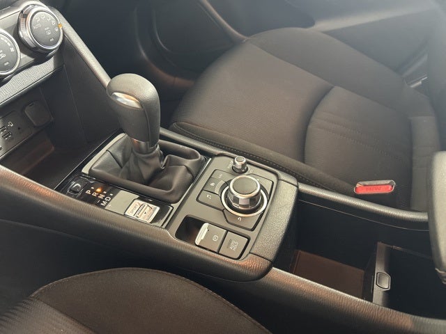 2020 Mazda Mazda CX-3 Sport