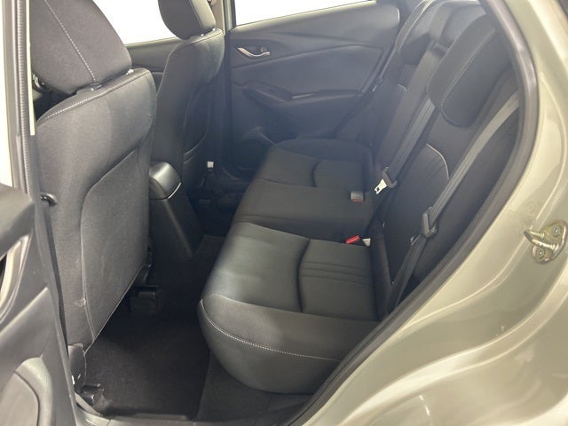 2020 Mazda Mazda CX-3 Sport