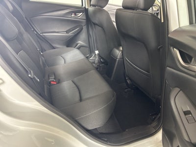 2020 Mazda Mazda CX-3 Sport