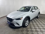 2020 Mazda Mazda CX-3 Sport