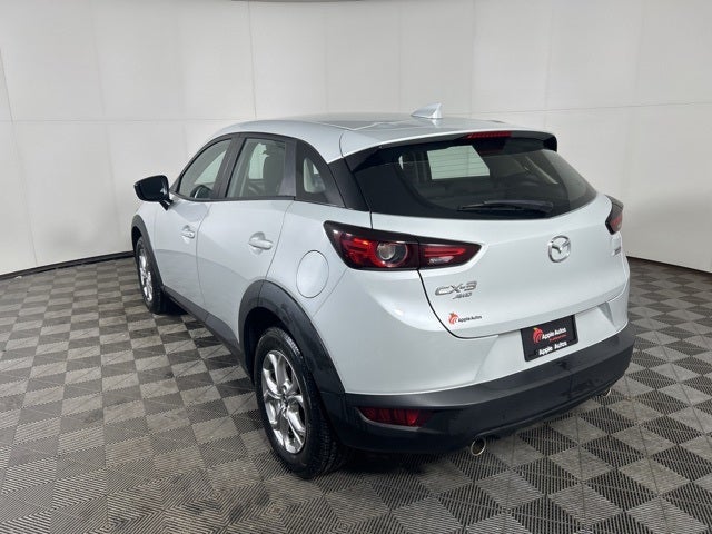 2020 Mazda Mazda CX-3 Sport