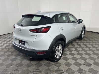 2020 Mazda Mazda CX-3 Sport