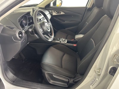 2020 Mazda Mazda CX-3 Sport