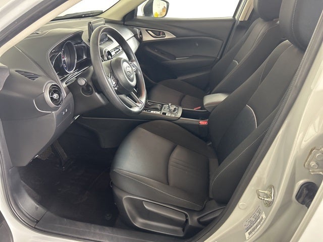 2020 Mazda Mazda CX-3 Sport