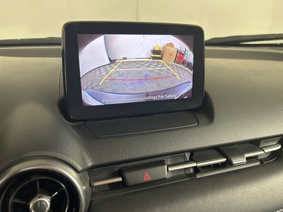 2020 Mazda Mazda CX-3 Sport