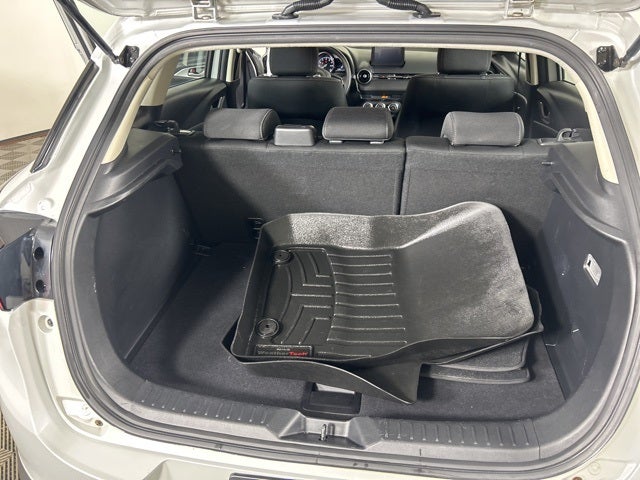 2020 Mazda Mazda CX-3 Sport