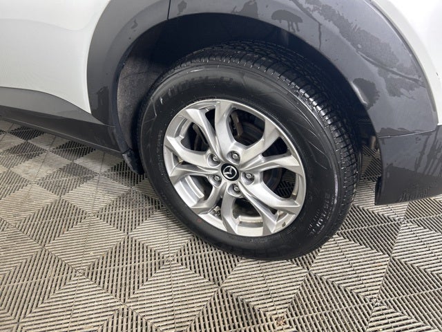 2020 Mazda Mazda CX-3 Sport