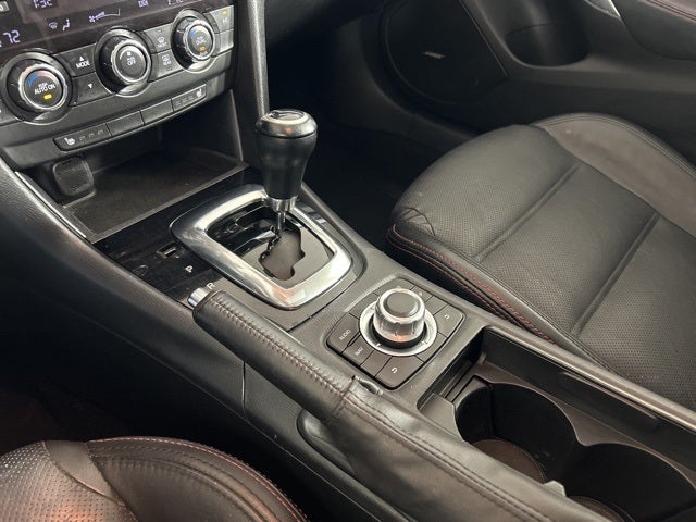 2014 Mazda Mazda6 i Grand Touring