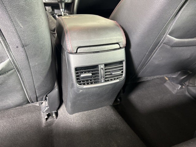 2014 Mazda Mazda6 i Grand Touring