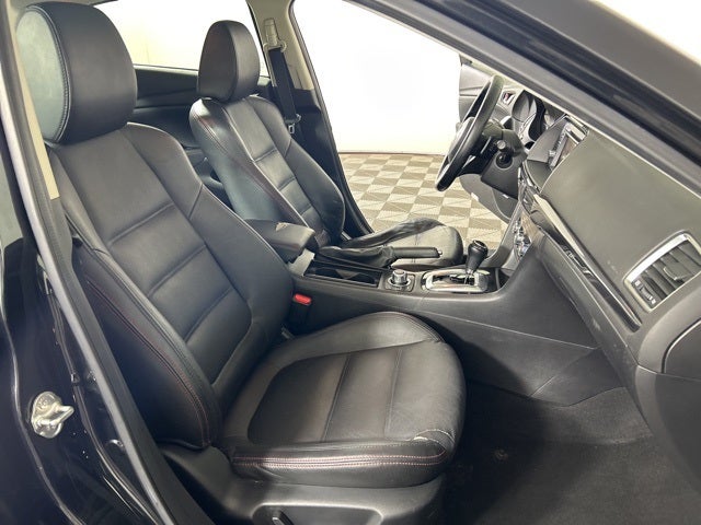 2014 Mazda Mazda6 i Grand Touring