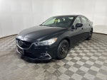 2014 Mazda Mazda6 i Grand Touring