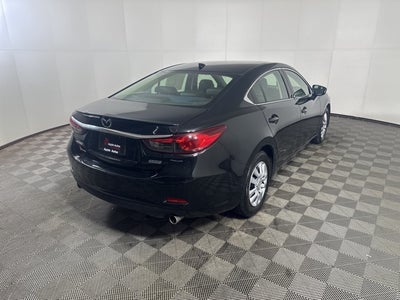 2014 Mazda Mazda6 i Grand Touring