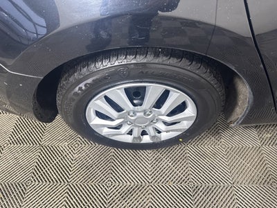 2014 Mazda Mazda6 i Grand Touring