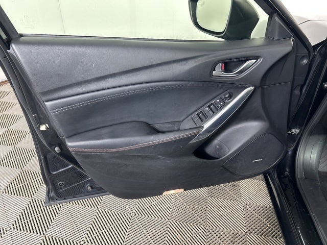 2014 Mazda Mazda6 i Grand Touring