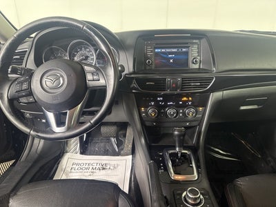 2014 Mazda Mazda6 i Grand Touring