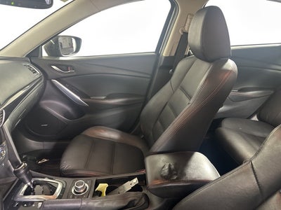 2014 Mazda Mazda6 i Grand Touring