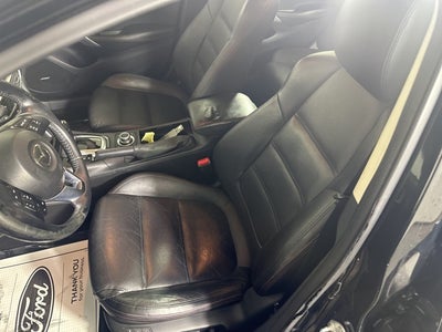 2014 Mazda Mazda6 i Grand Touring