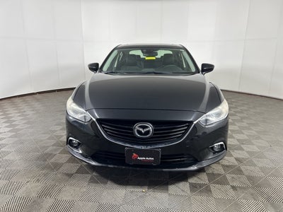 2014 Mazda Mazda6 i Grand Touring