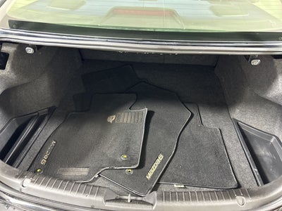 2014 Mazda Mazda6 i Grand Touring