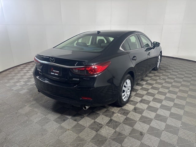 2014 Mazda Mazda6 i Grand Touring