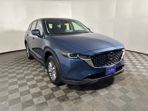 2023 Mazda Mazda CX-5 2.5 S
