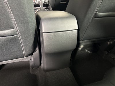 2023 Mazda Mazda CX-5 2.5 S