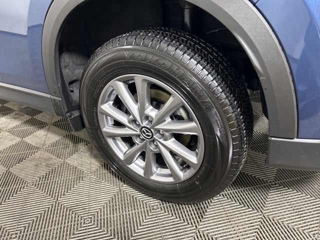 2023 Mazda Mazda CX-5 2.5 S