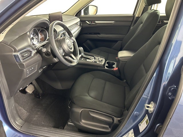 2023 Mazda Mazda CX-5 2.5 S