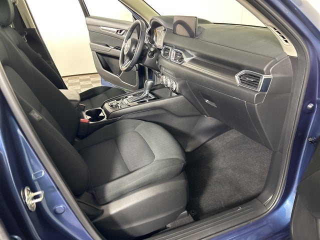 2023 Mazda Mazda CX-5 2.5 S