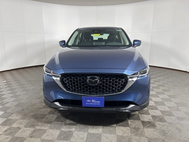 2023 Mazda Mazda CX-5 2.5 S
