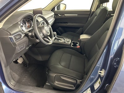 2023 Mazda Mazda CX-5 2.5 S