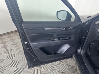 2019 Mazda Mazda CX-5 Touring