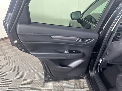 2019 Mazda Mazda CX-5 Touring