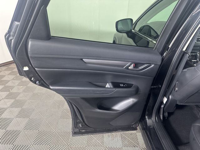 2019 Mazda Mazda CX-5 Touring