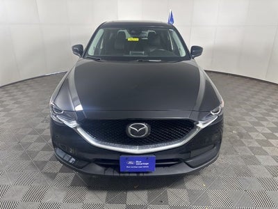 2019 Mazda Mazda CX-5 Touring