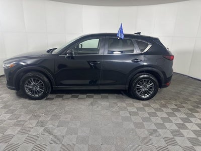 2019 Mazda Mazda CX-5 Touring