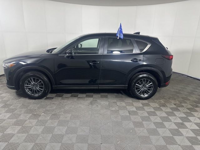 2019 Mazda Mazda CX-5 Touring