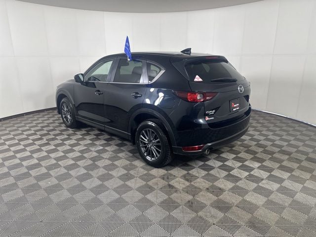 2019 Mazda Mazda CX-5 Touring