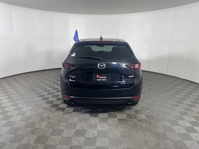 2019 Mazda Mazda CX-5 Touring