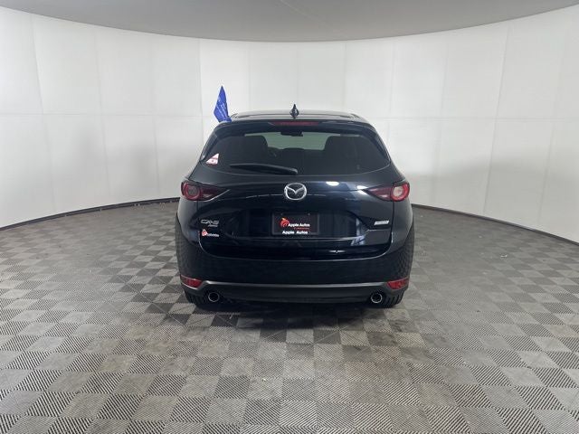 2019 Mazda Mazda CX-5 Touring