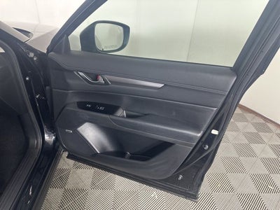 2019 Mazda Mazda CX-5 Touring