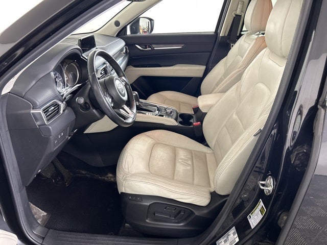 2018 Mazda Mazda CX-5 Grand Touring