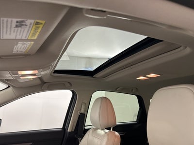 2018 Mazda Mazda CX-5 Grand Touring