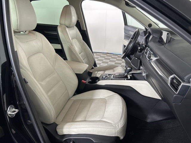 2018 Mazda Mazda CX-5 Grand Touring