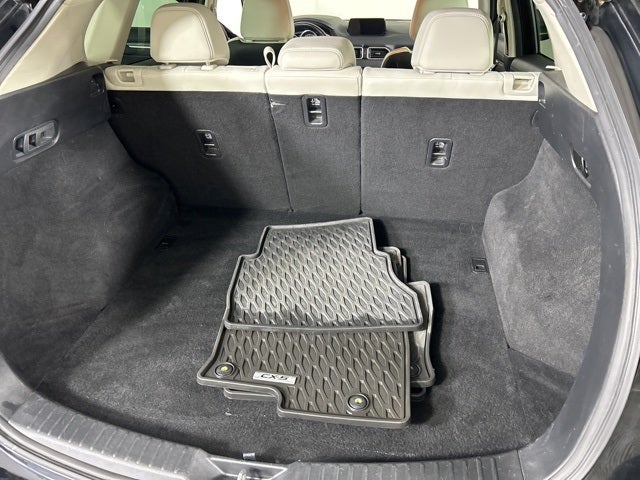 2018 Mazda Mazda CX-5 Grand Touring