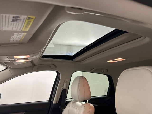 2018 Mazda Mazda CX-5 Grand Touring