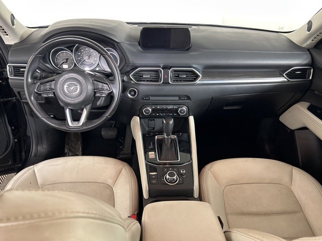 2018 Mazda Mazda CX-5 Grand Touring