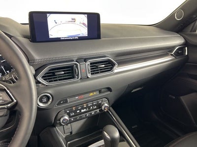 2024 Mazda Mazda CX-5 2.5 Turbo Premium